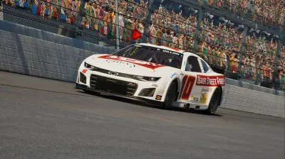 NASCAR 25 November Pack — скриншот 13
