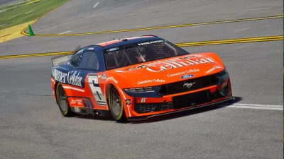 NASCAR 25 November Pack — скриншот 9