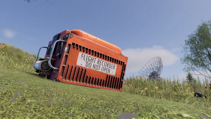 Rust Console Edition X|S - Pilot Pack — скриншот 4