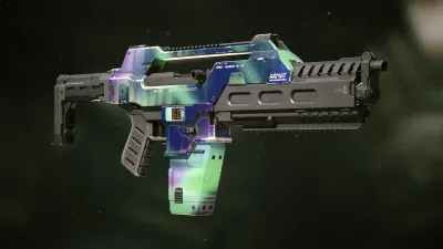 Aliens: Fireteam Elite - UACM Frontline Pack — скриншот 5