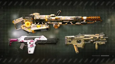 Aliens: Fireteam Elite - UACM Frontline Pack — скриншот 7