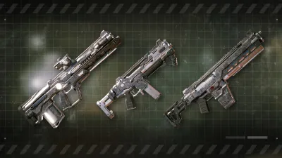 Aliens: Fireteam Elite - UACM Frontline Pack — скриншот 8