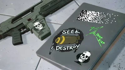 Aliens: Fireteam Elite - UACM Frontline Pack — скриншот 9