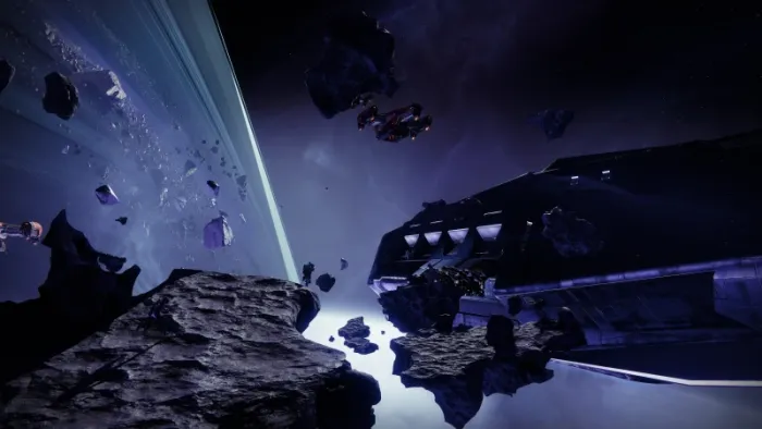 Destiny 2: Конец Света (PC) — скриншот 3