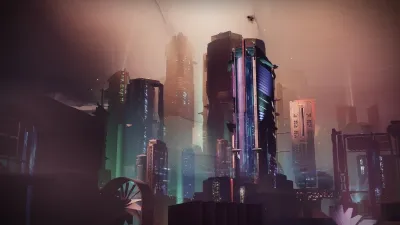 Destiny 2: Конец Света (PC) — скриншот 5