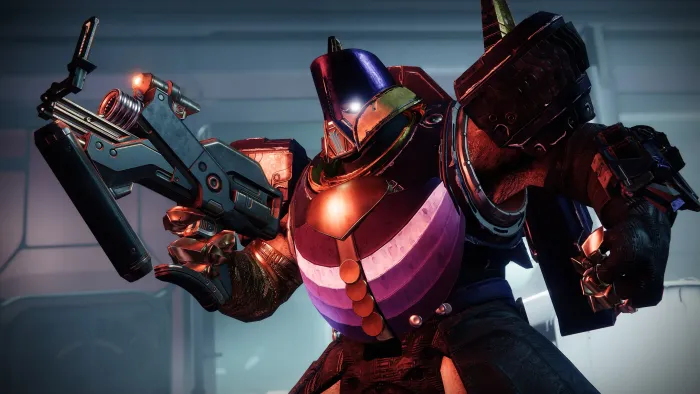 Destiny 2: Конец Света (PC) — скриншот 7