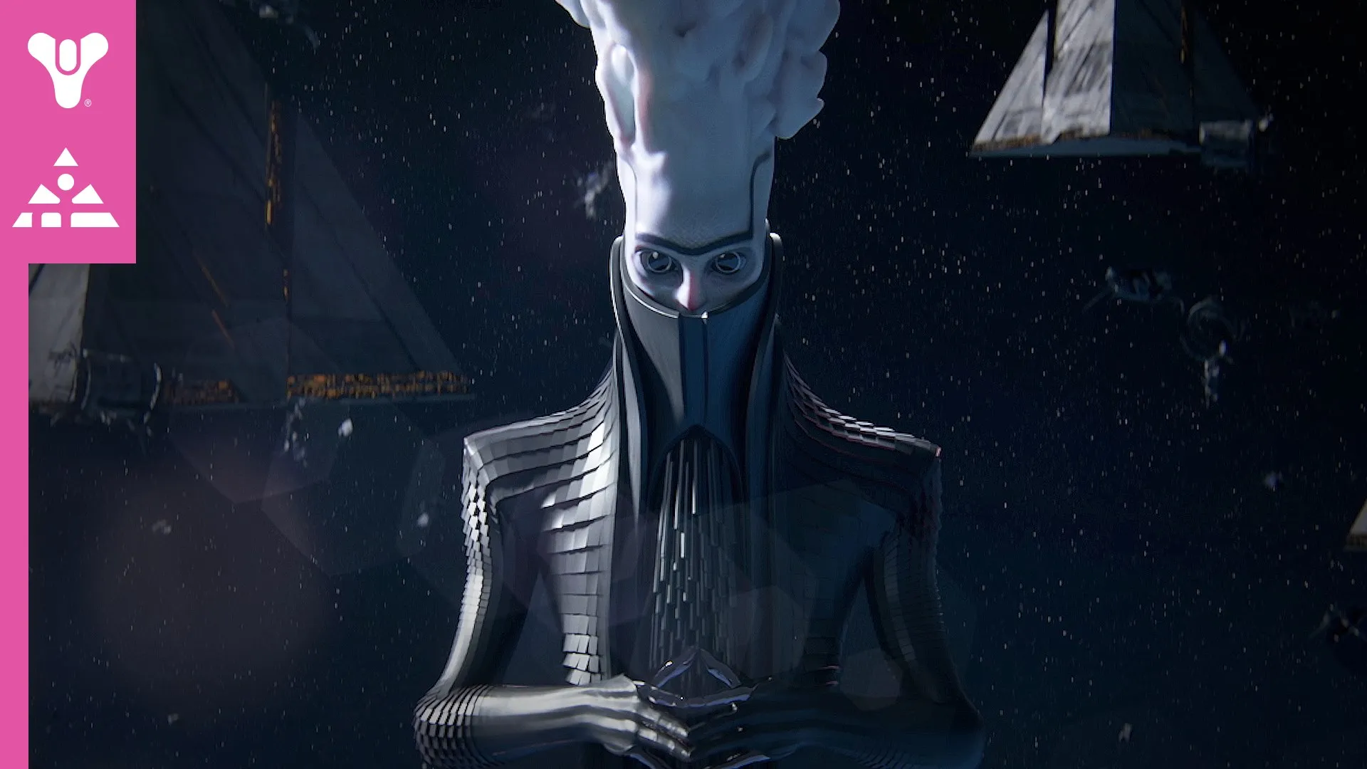 Destiny 2: Конец Света (PC) — трейлер