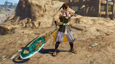 Additional Weapon Set 5 — скриншот 1