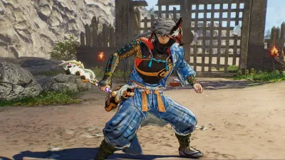 Additional Weapon Set 5 — скриншот 2