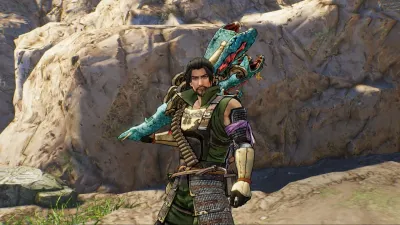 Additional Weapon Set 5 — скриншот 3