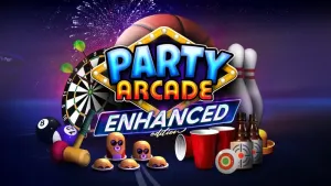 Party Arcade Enhanced Edition