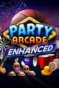 Party Arcade Enhanced Edition