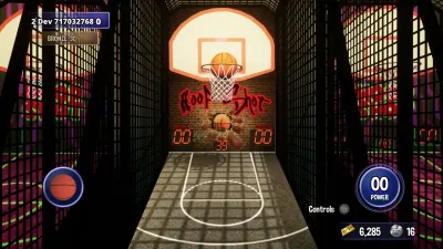 Party Arcade Enhanced Edition — скриншот 1