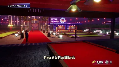 Party Arcade Enhanced Edition — скриншот 6