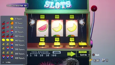 Party Arcade Enhanced Edition — скриншот 7