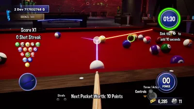 Party Arcade Enhanced Edition — скриншот 8