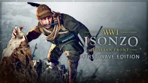 Isonzo - First Wave Edition