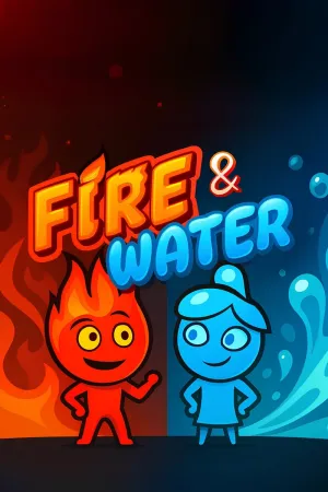 Fire & Water
