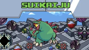Suikaiju