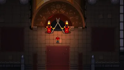 Enter The Gungeon — скриншот 14