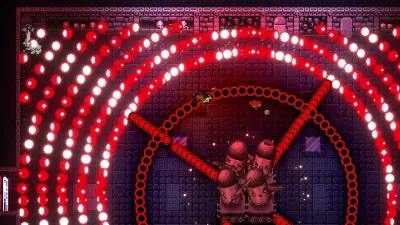 Enter The Gungeon — скриншот 4
