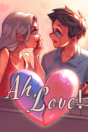 Ah, Love! bundle