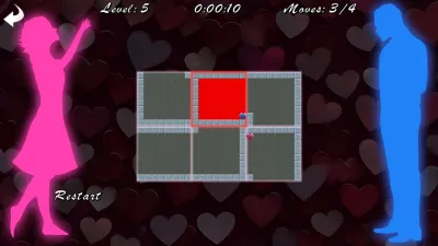 Ah, Love! bundle — скриншот 5