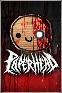 PAPERHEAD
