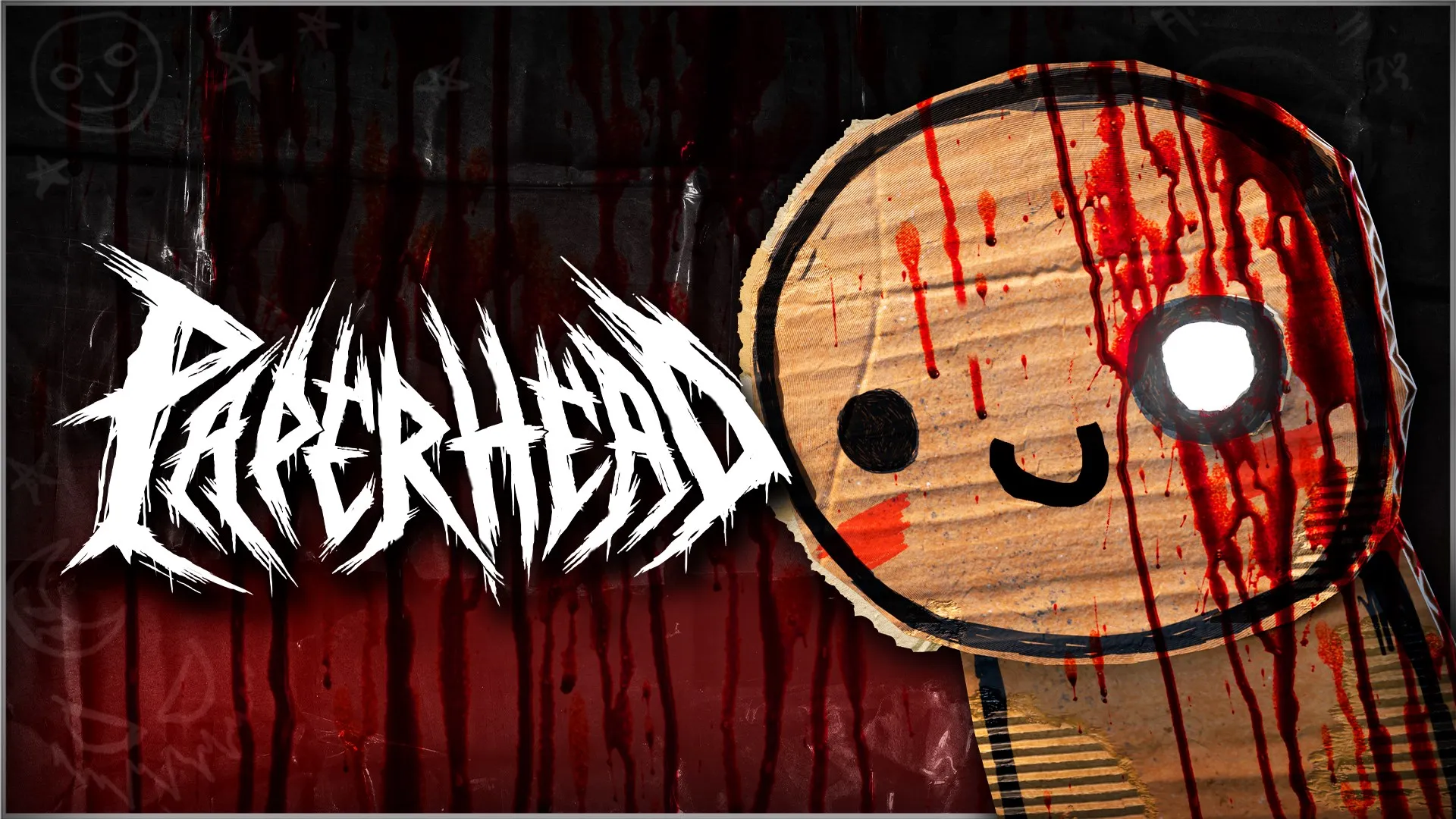 PAPERHEAD — трейлер