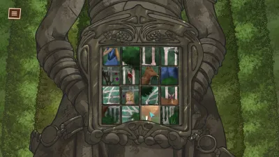 Reverie Knights Tactics — скриншот 6