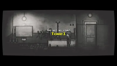 Afterdream — скриншот 13