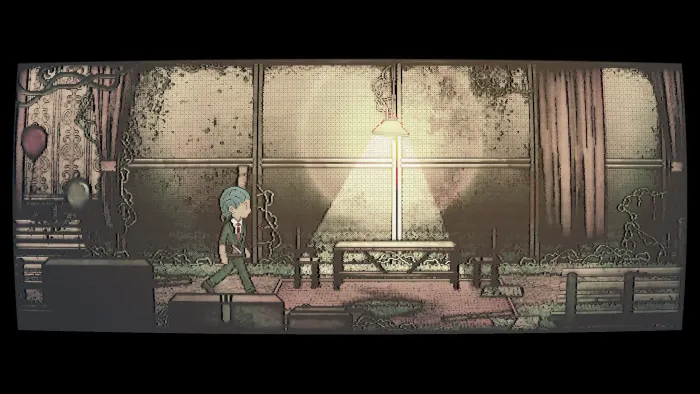 Afterdream — скриншот 15