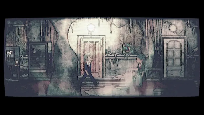 Afterdream — скриншот 4