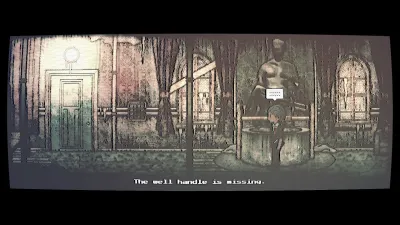 Afterdream — скриншот 8