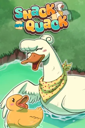 Snack and Quack (Xbox One)