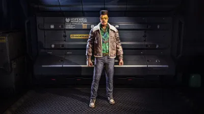 John Carpenter's Toxic Commando - Cosmetic Pack 1 — скриншот 1