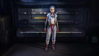 John Carpenter's Toxic Commando - Cosmetic Pack 1 — скриншот 2
