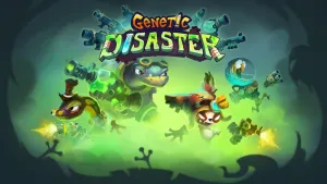 Genetic Disaster