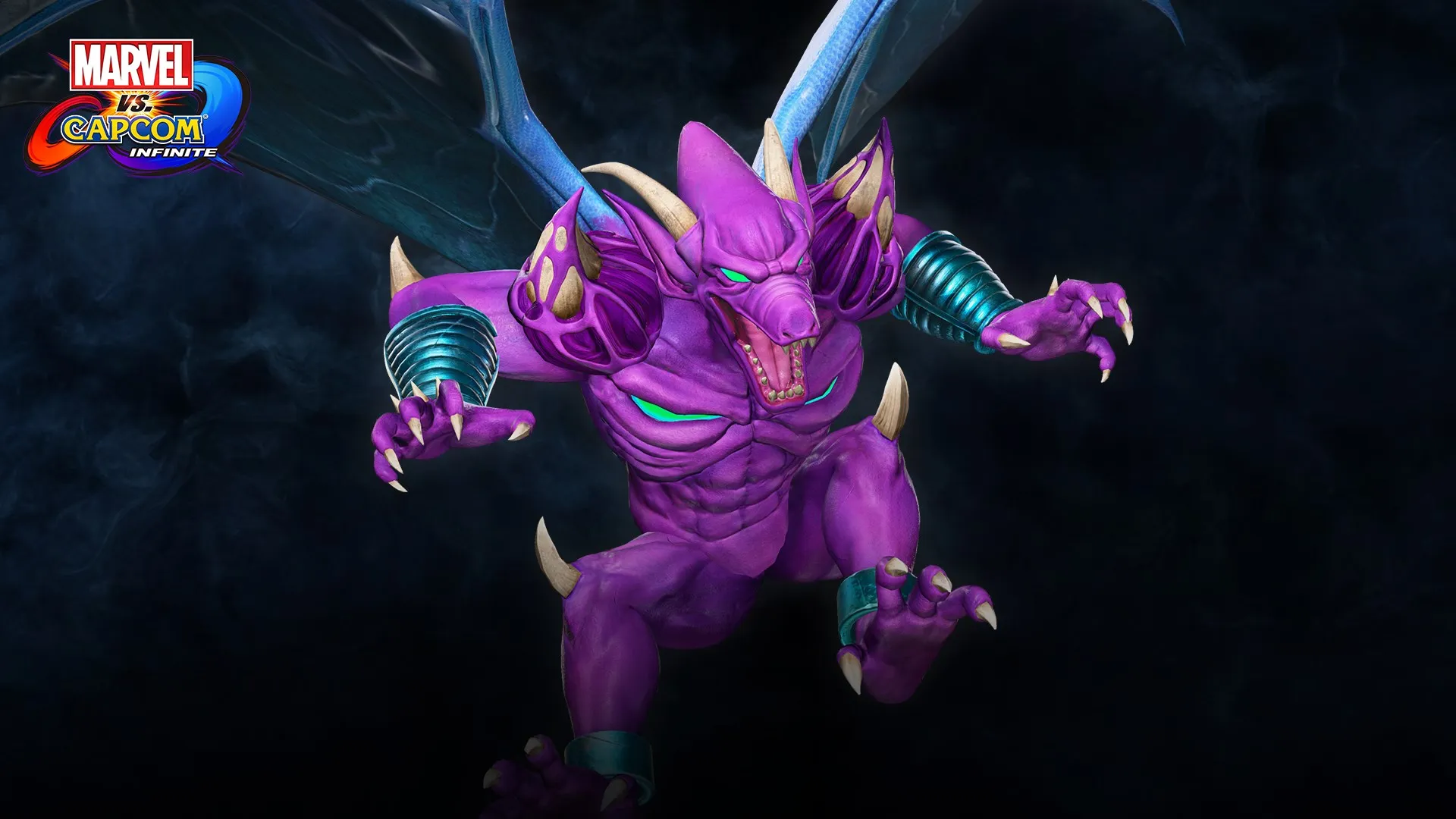 Marvel vs. Capcom: Infinite - Firebrand Ultimate Costume