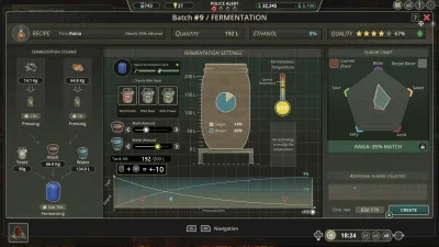 Moonshine Inc. + Bio Inc. Redemption - Drinking Problem Deluxe Bundle — скриншот 3