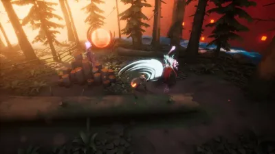 Dreamscaper — скриншот 1