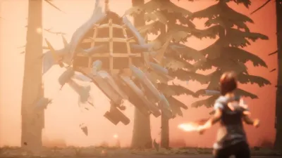 Dreamscaper — скриншот 5