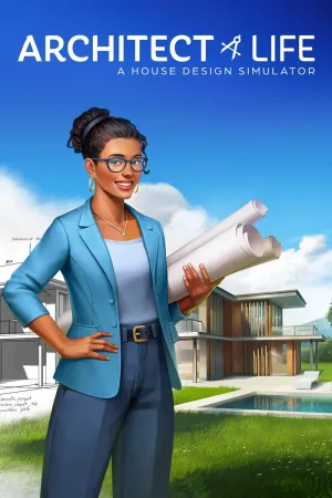 Architect Life: A House Design Simulator