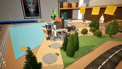 Architect Life: A House Design Simulator — скриншот 2