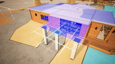 Architect Life: A House Design Simulator — скриншот 4
