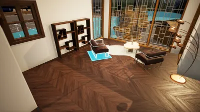 Architect Life: A House Design Simulator — скриншот 8