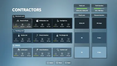 Architect Life: A House Design Simulator — скриншот 9