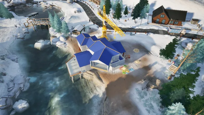 Architect Life: A House Design Simulator — скриншот 10