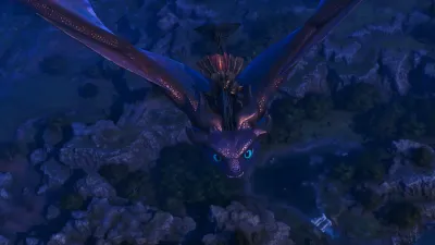 ARK: Dragontopia — скриншот 4