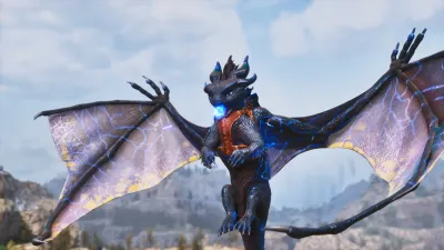 ARK: Dragontopia — скриншот 6